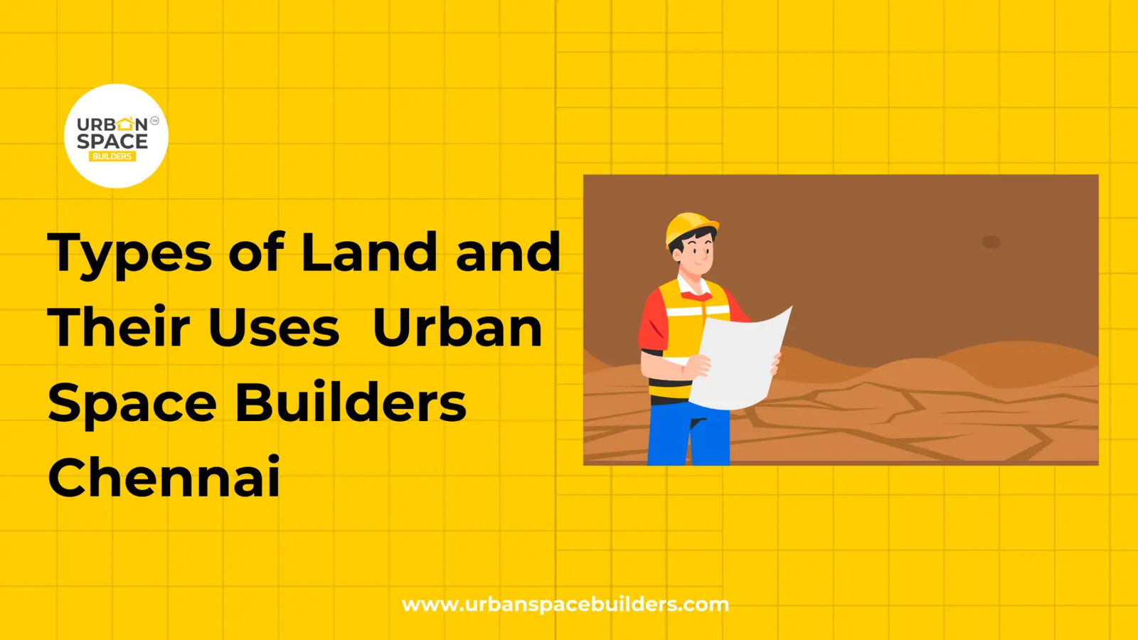 Understanding the Types of Land and Their Uses in Construction