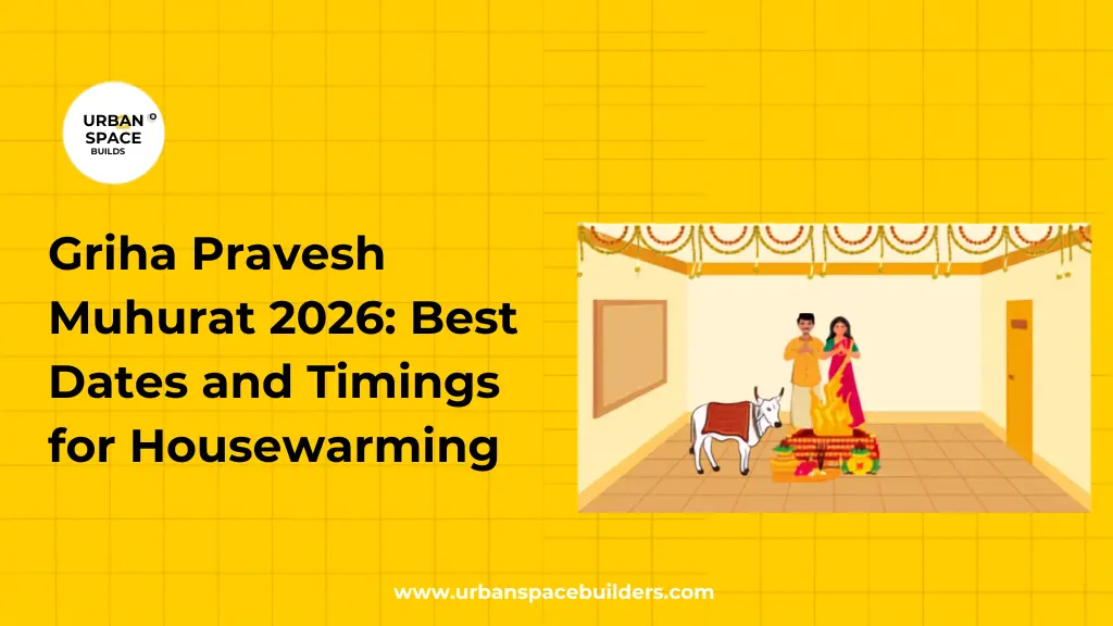 Griha Pravesh Muhurat 2026