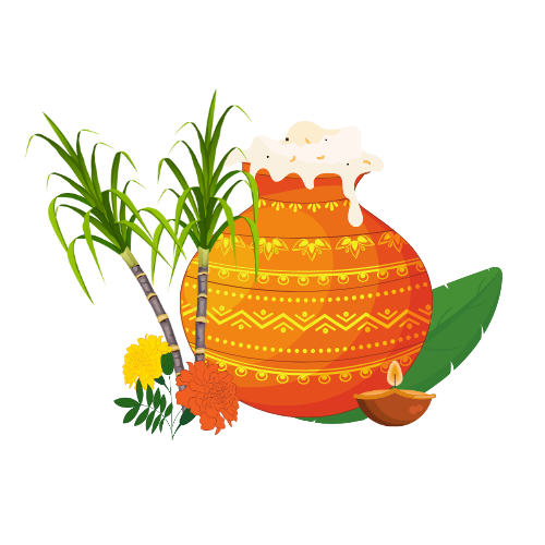 residential construction services - Pongal