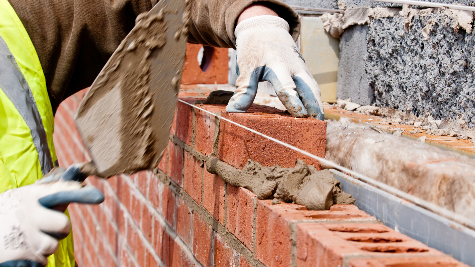 Overview of Brick Usage in Chennai’s Construction Industry