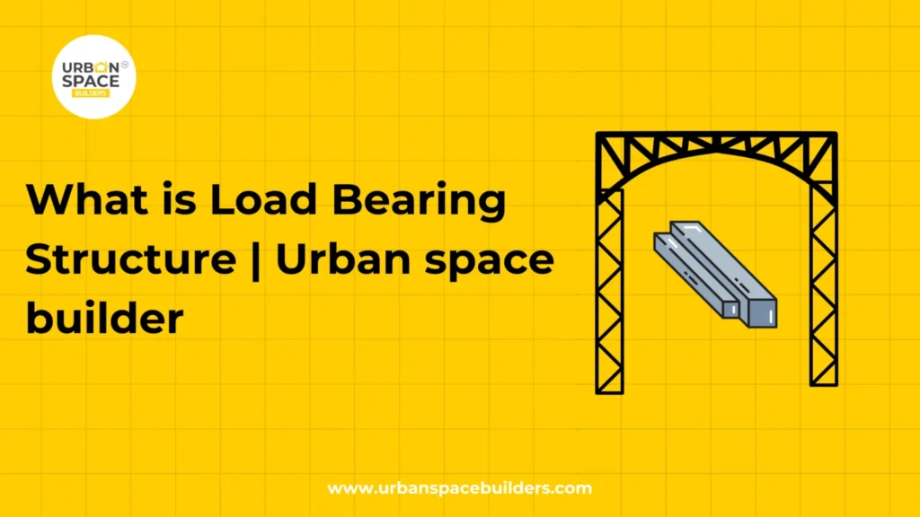 Load-bearing structures