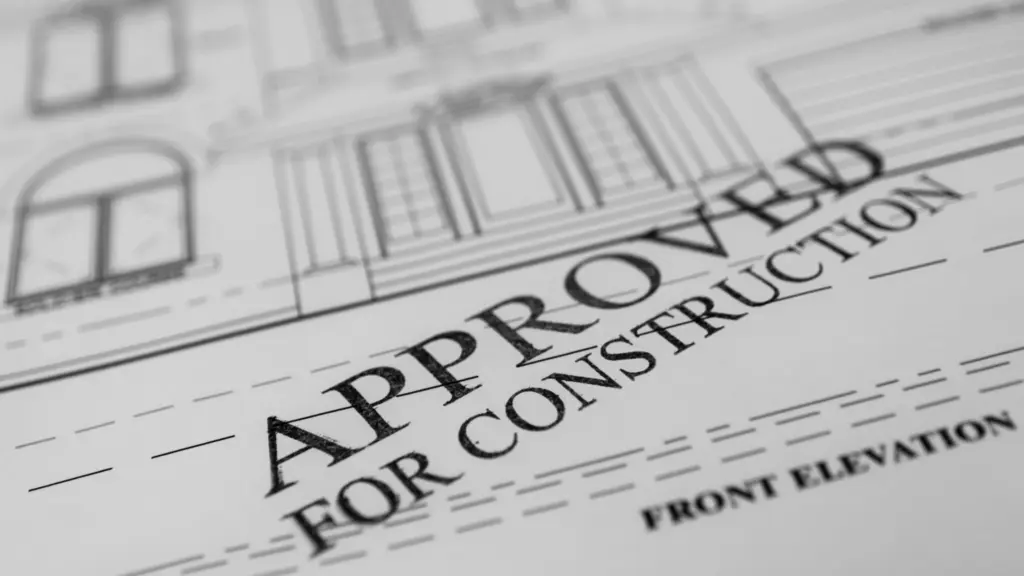 Planning permission in Chennai