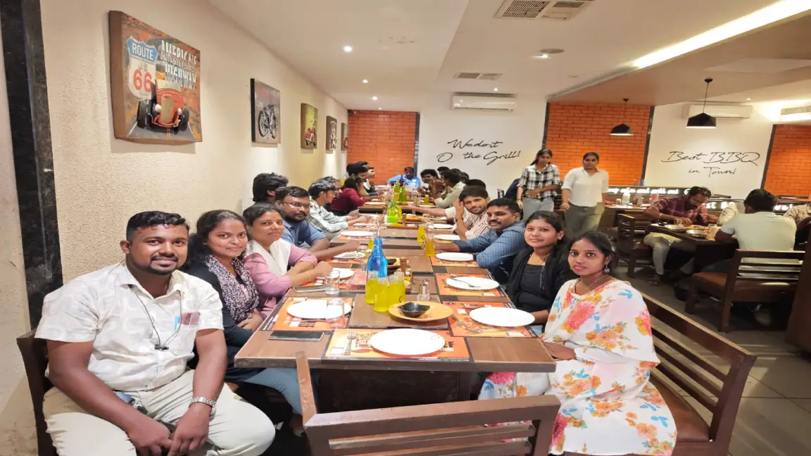 Urban Space Team Outing (4)