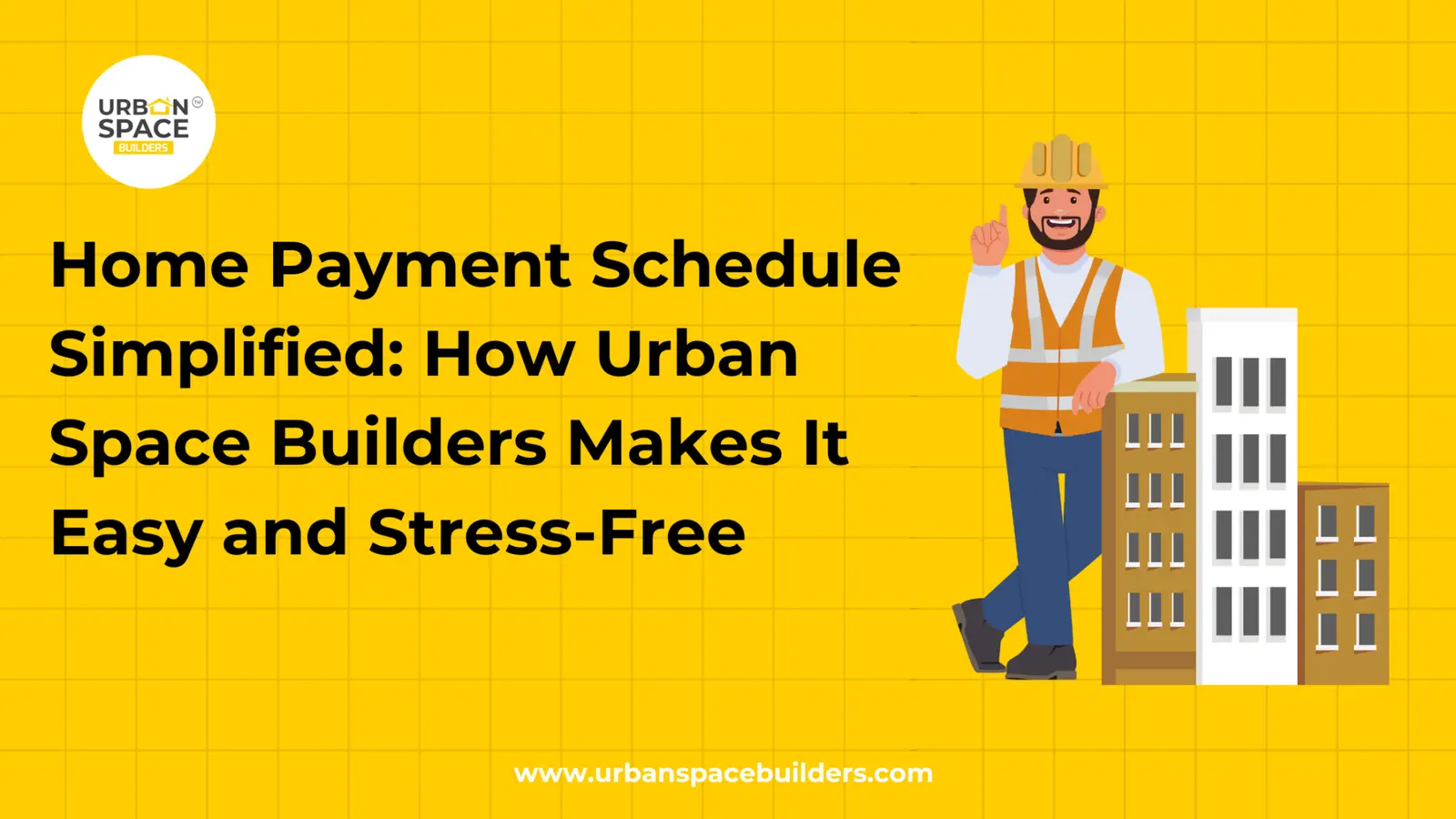 Home Payment Schedule