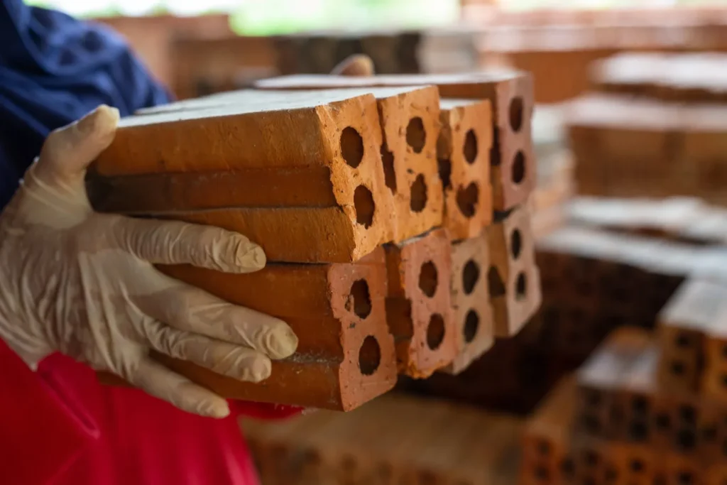 Bricks and Blocks - building contractors chennai