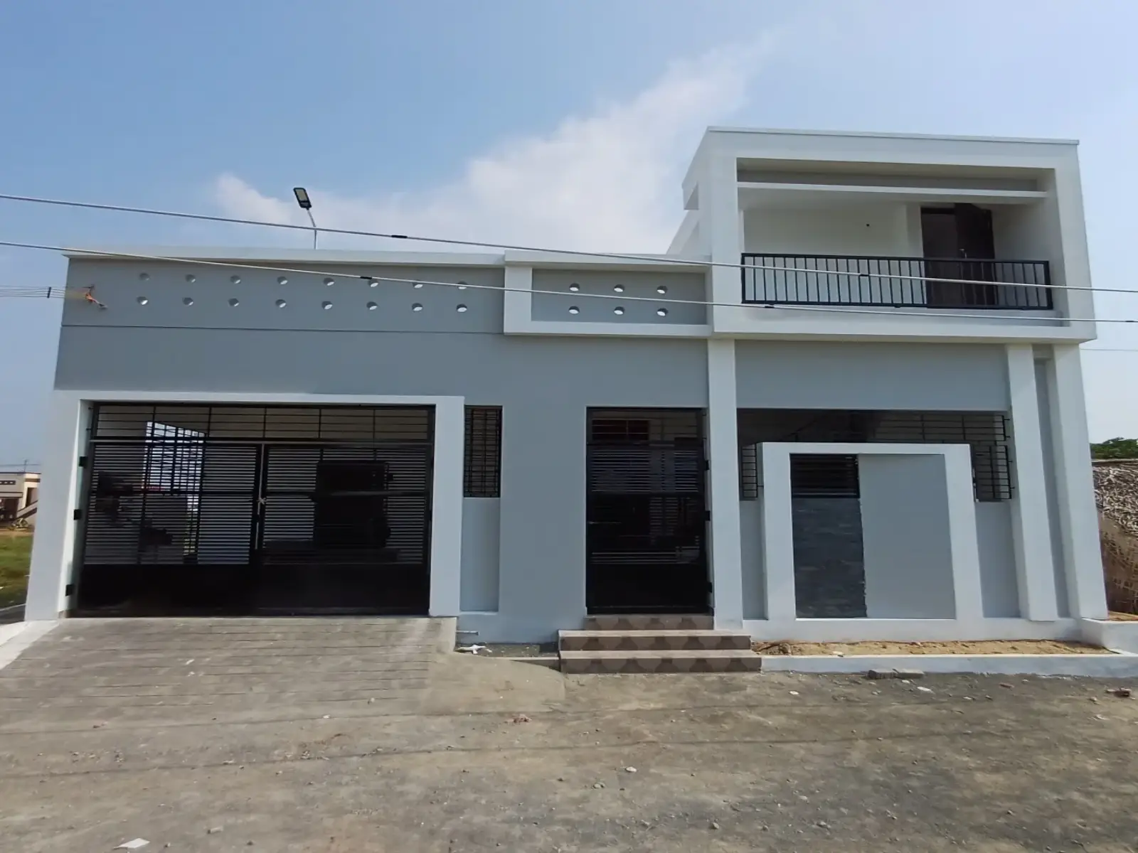 construction company names in chennai