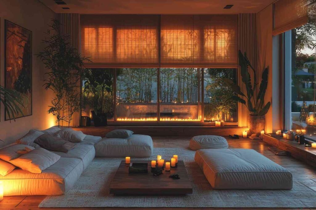 Top 10 Home Interior Design Ideas for Natural Ventilation and Lighting