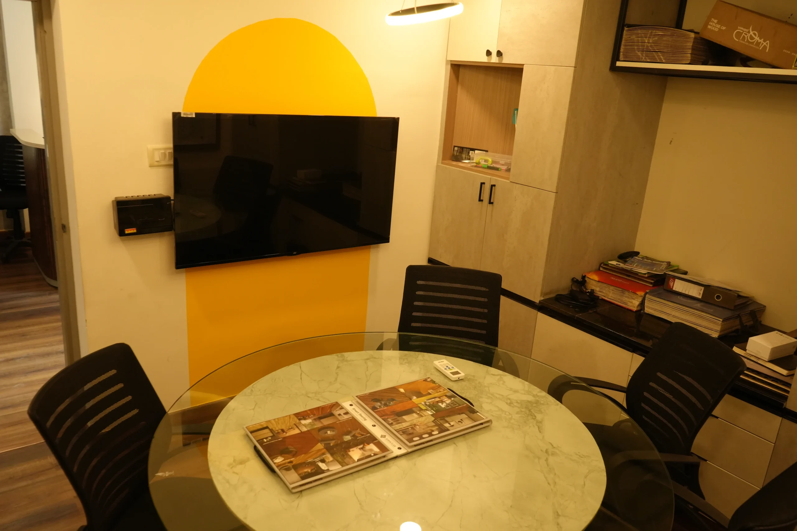 Urbanspace Office (2)
