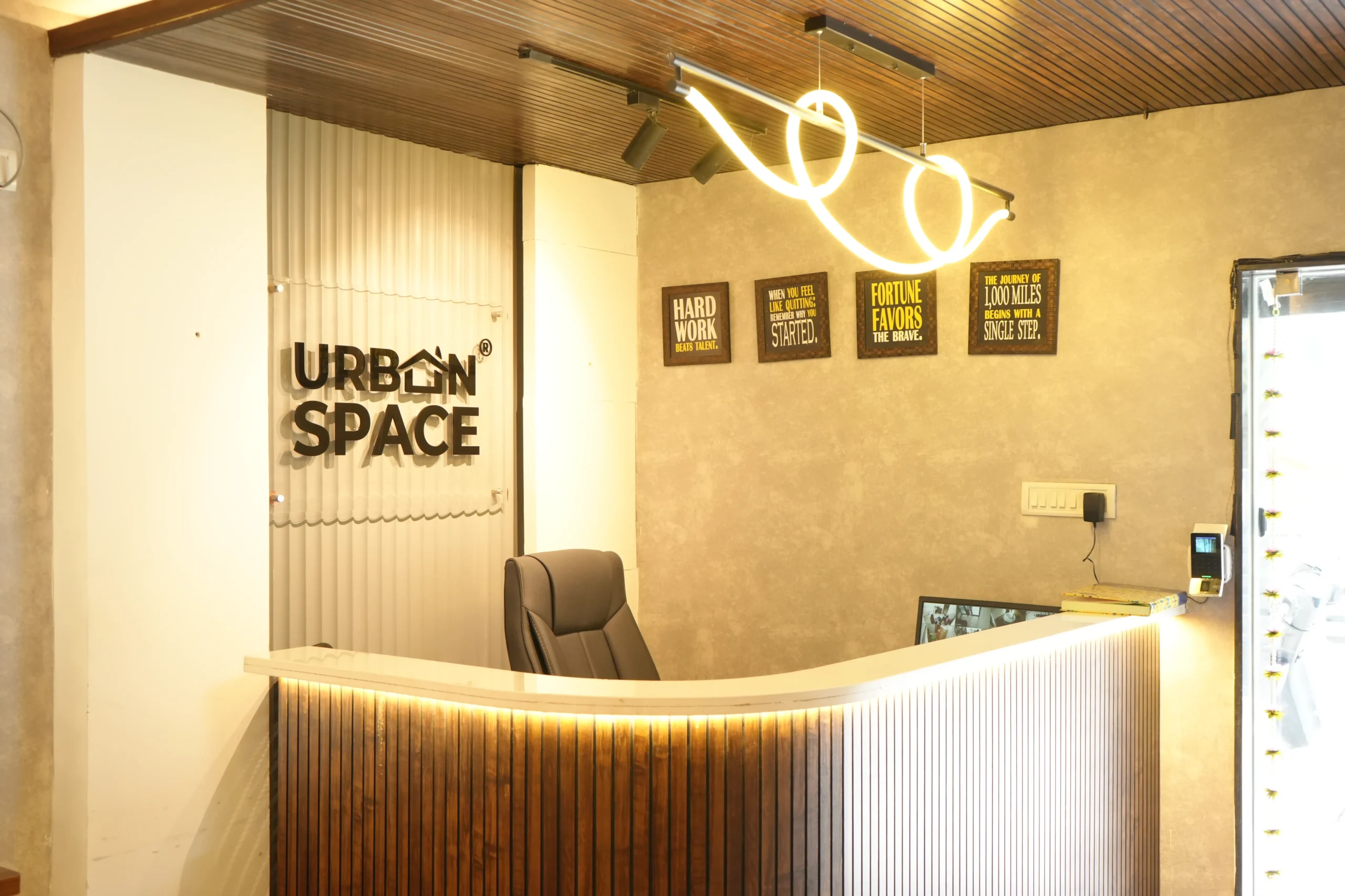 Urbanspace Office