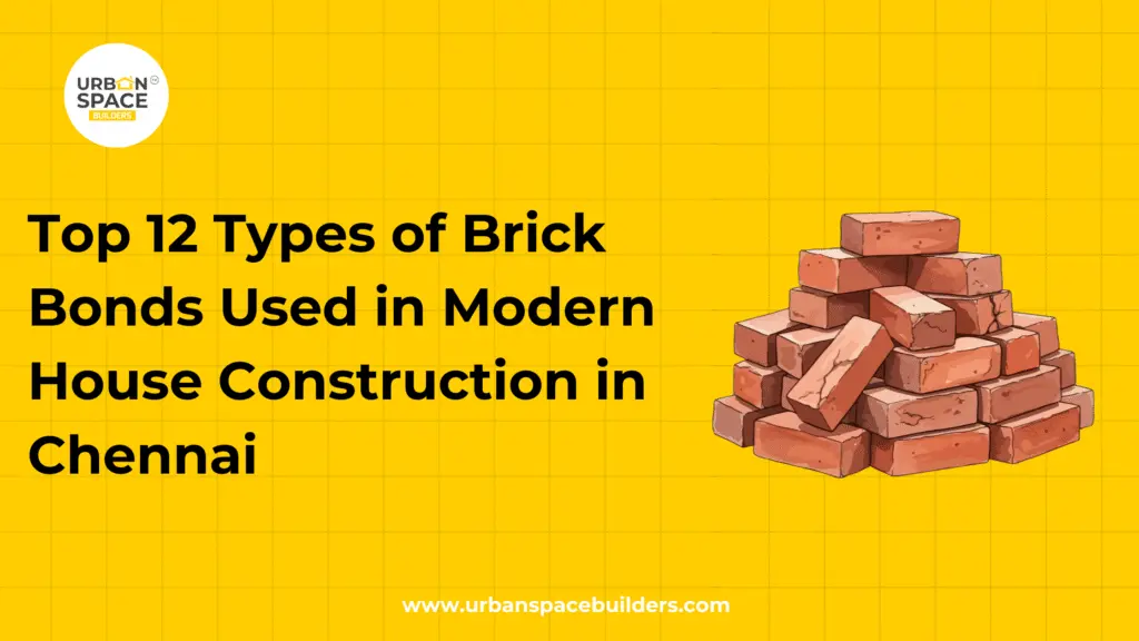 12 Types of Brick Bonds