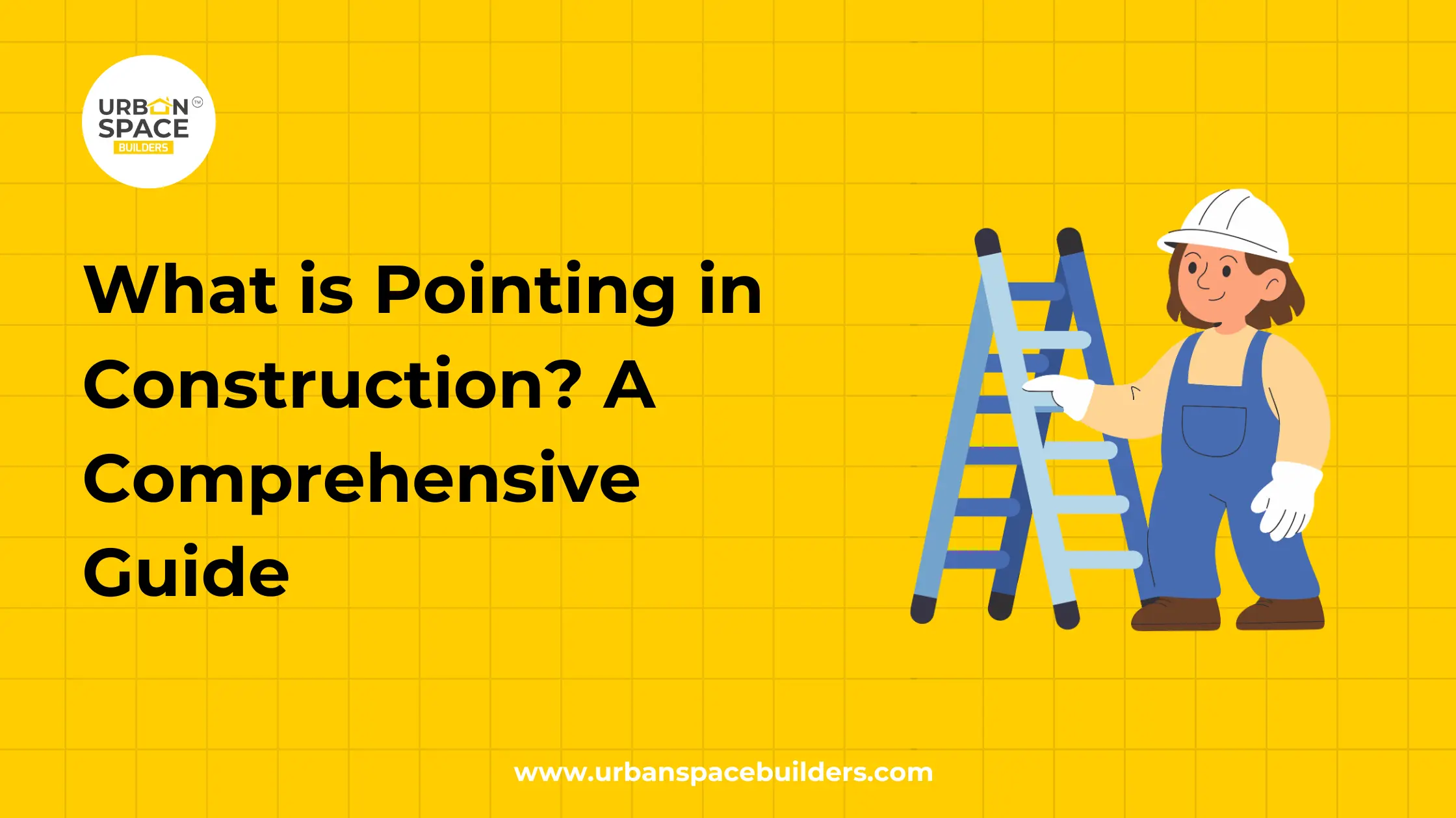 Pointing in Construction