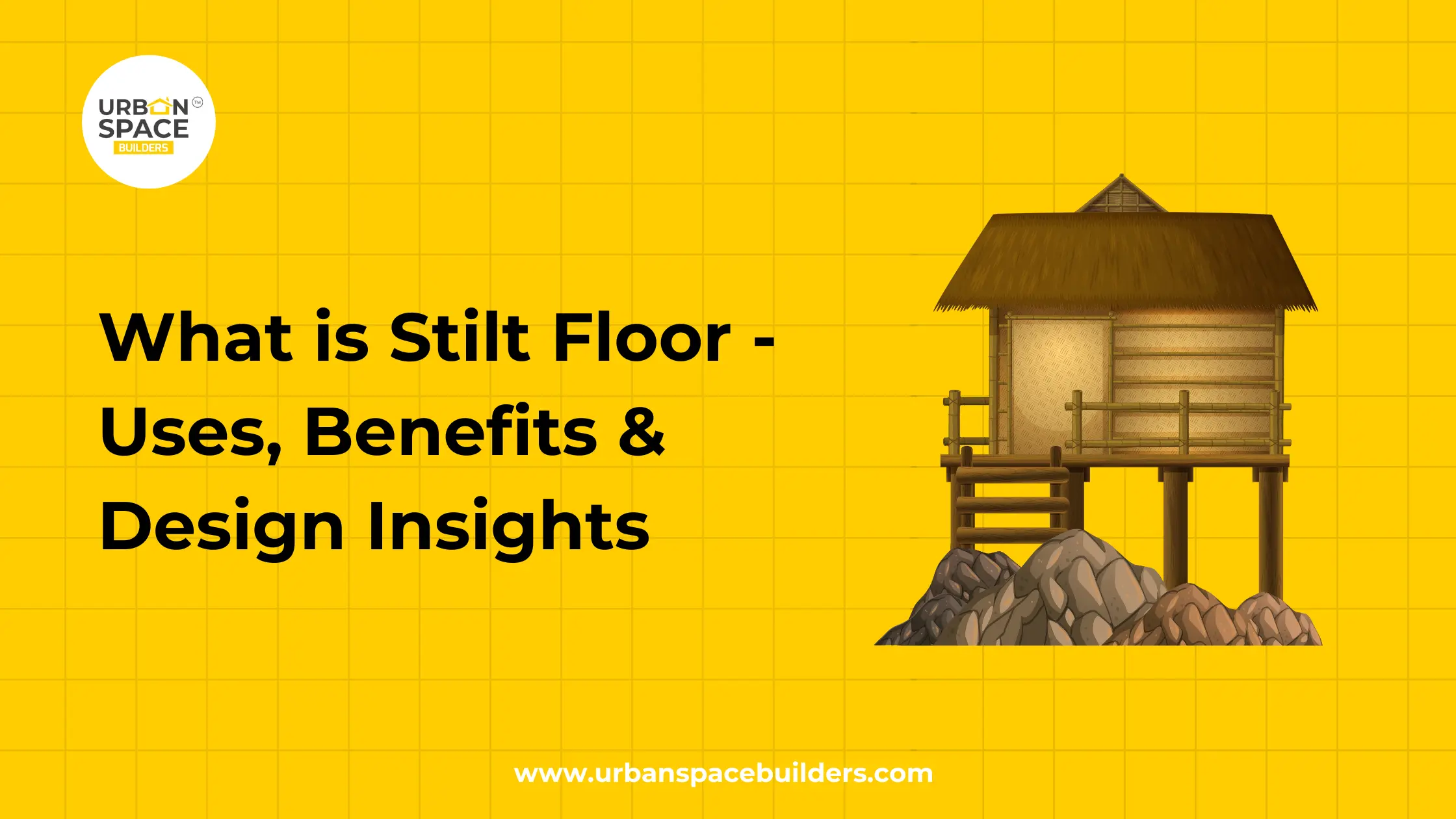 What is Stilt Floor