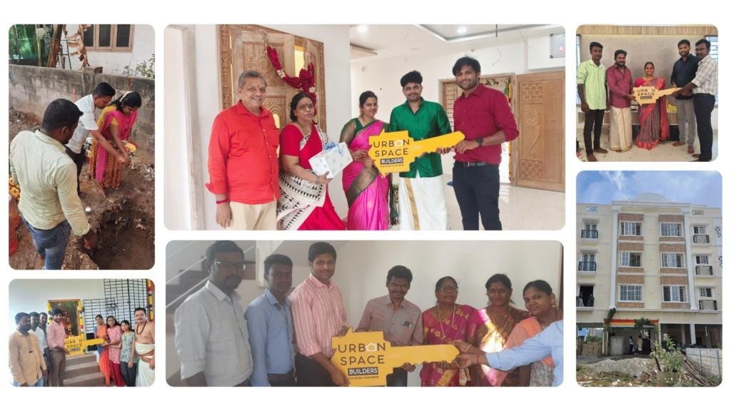 Best Home Construction Company in Chennai