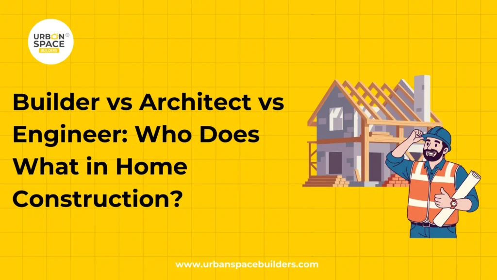 builder vs architect vs engineer