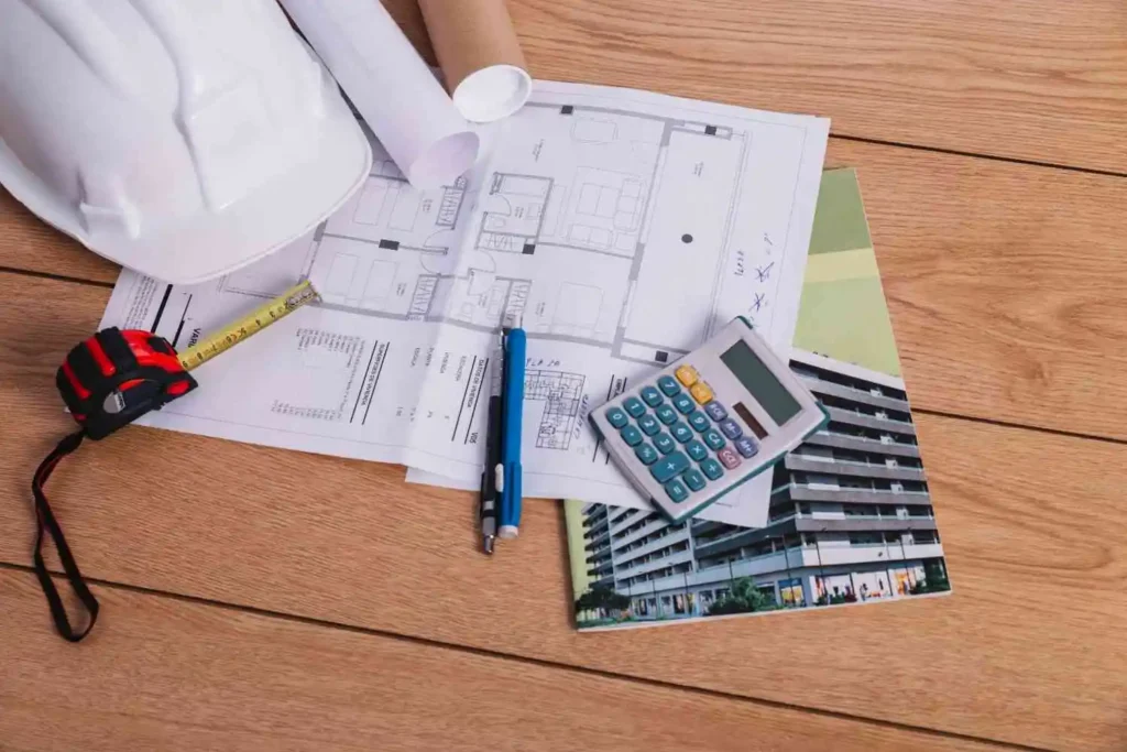 house construction budget mistakes