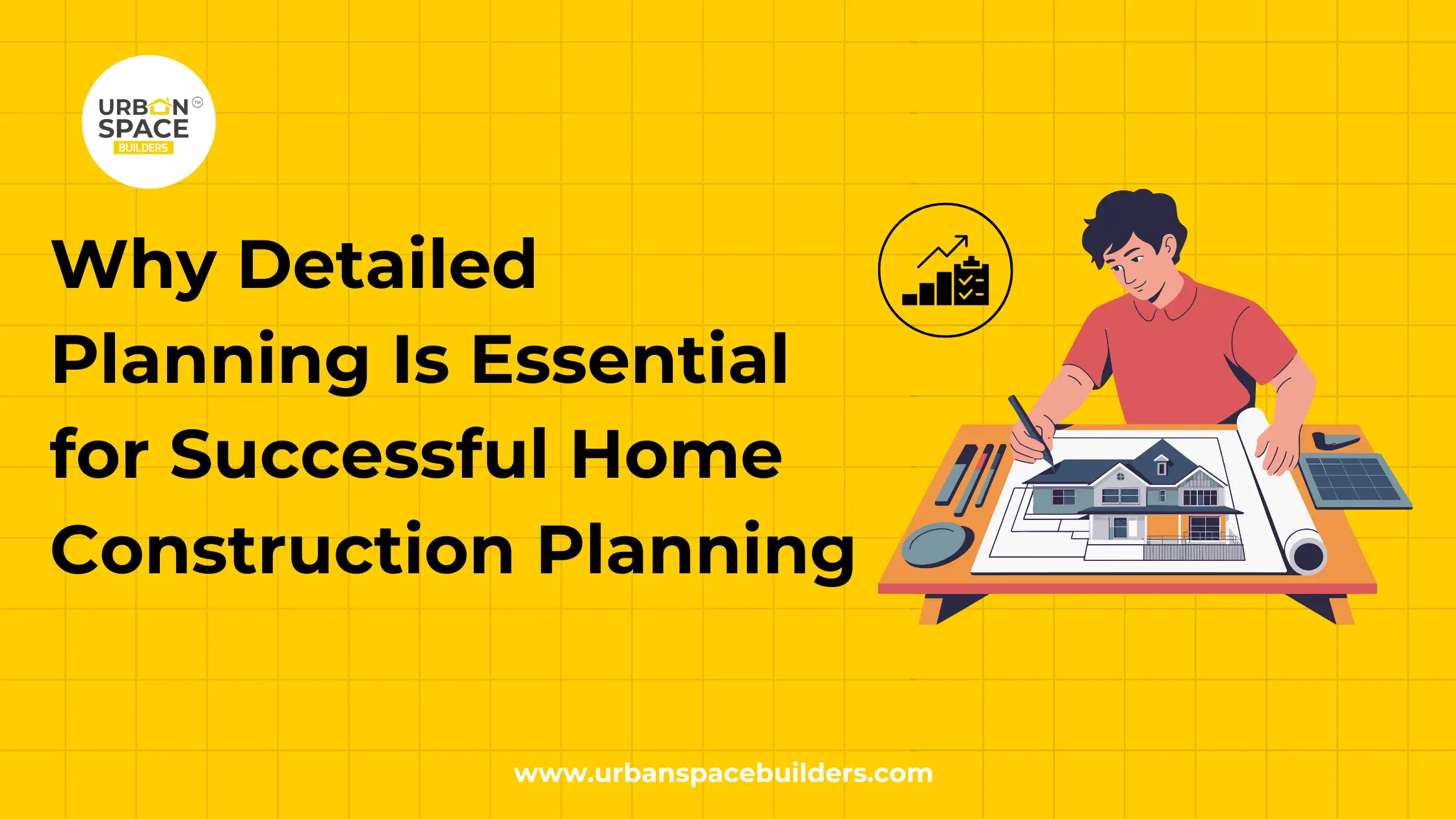 Home Construction Planning