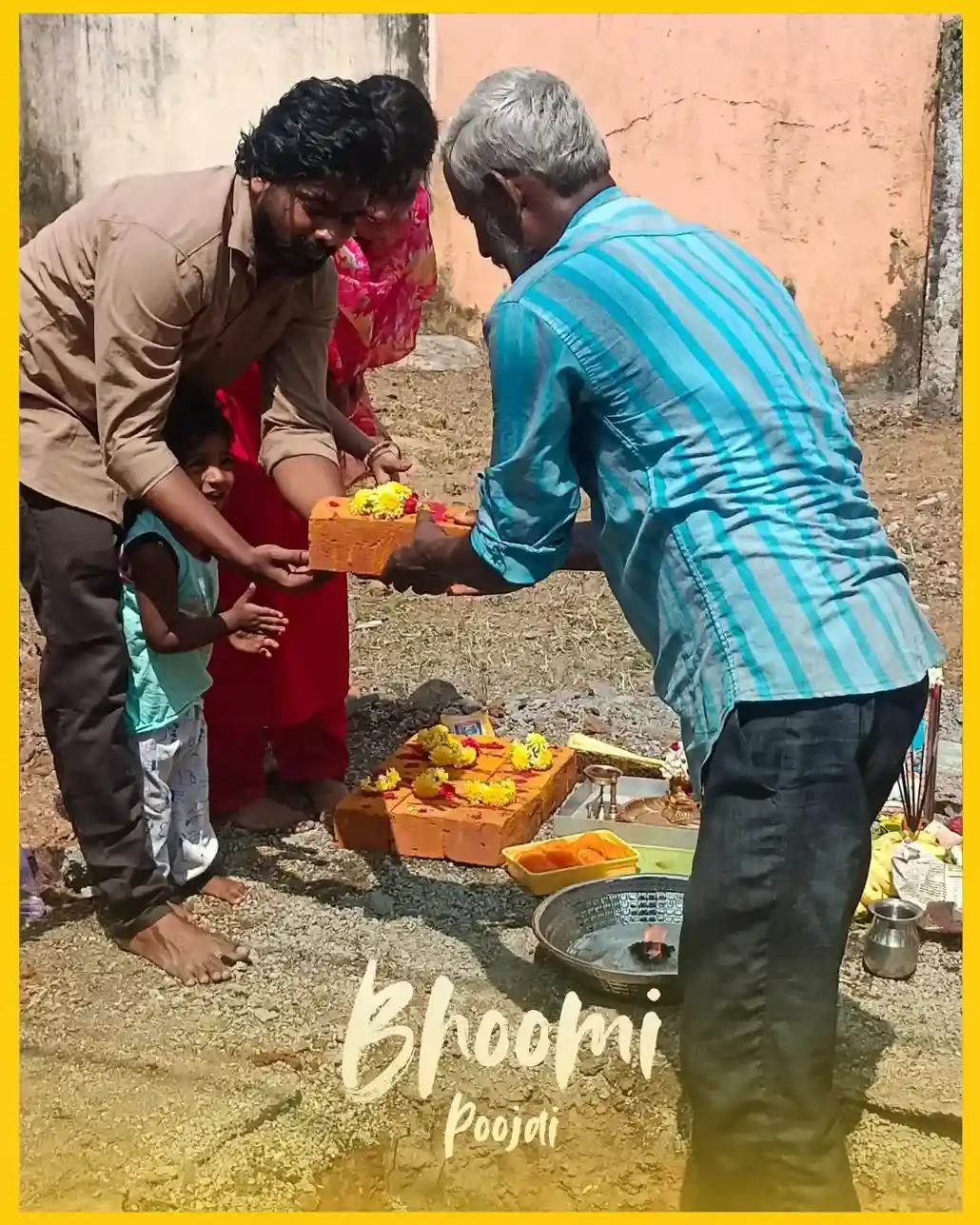 Kathirvel | residential home construction in chennai