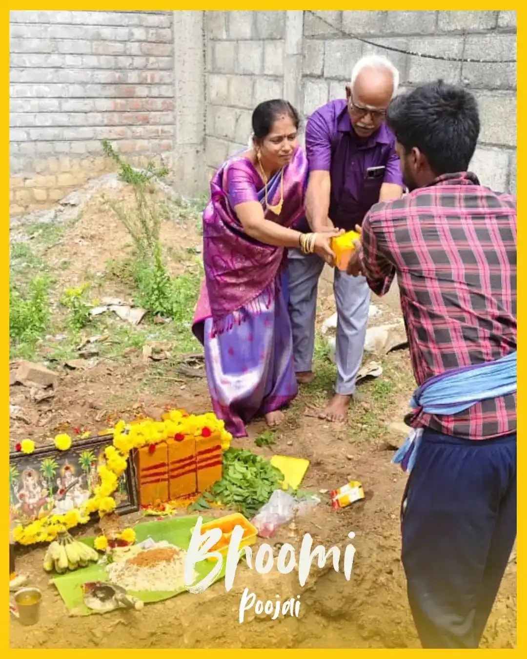 Mohan | House construction company in chennai