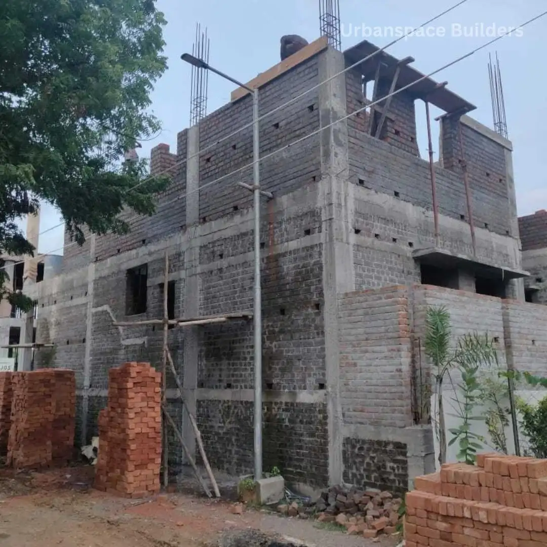 3BHK house in Tambaram Chennai