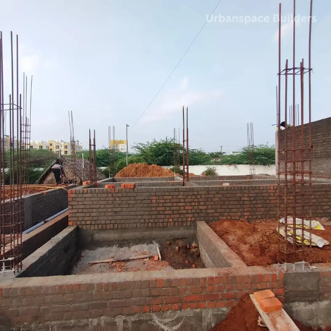 Custom home builders in Chennai