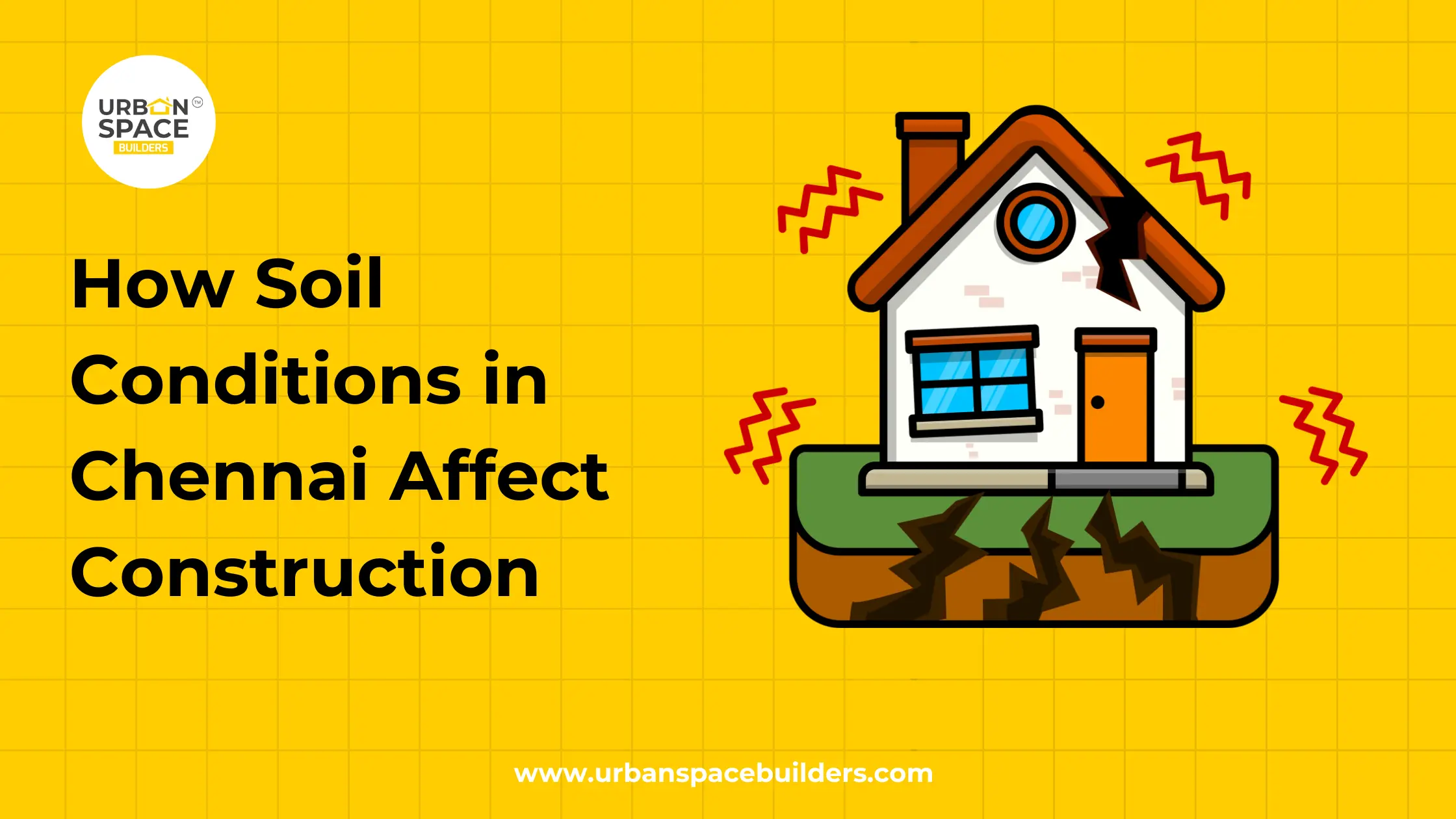 How Soil Conditions in Chennai Affect Construction